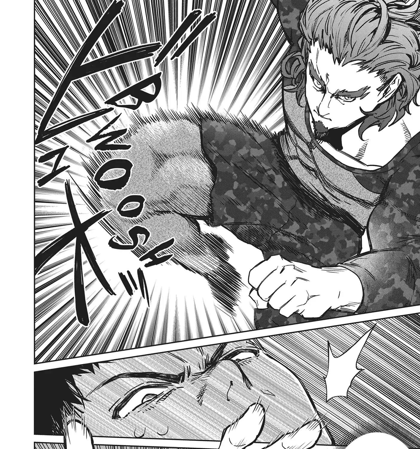 Read Succubus & Hitman chapter 34 image 49 on Lezhin