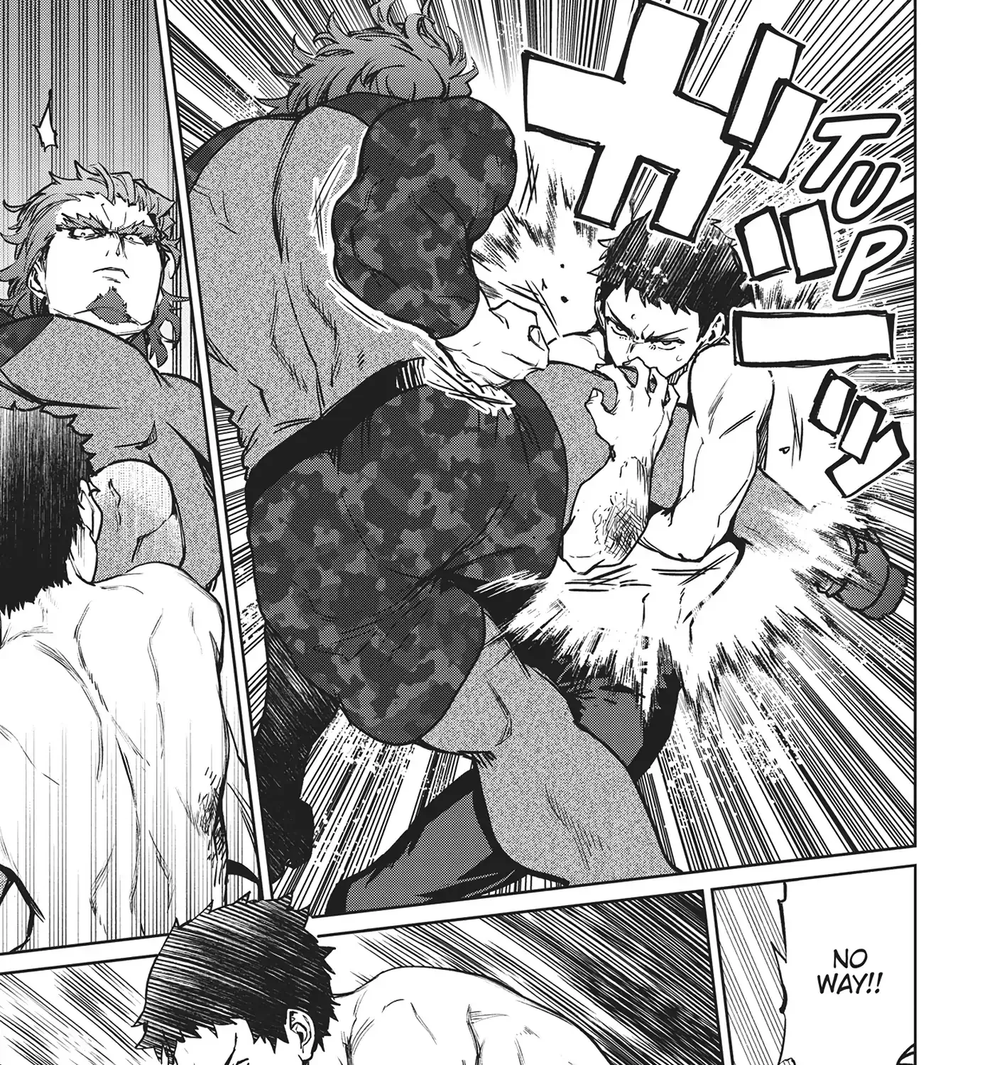 Read Succubus & Hitman chapter 34 image 51 on Lezhin