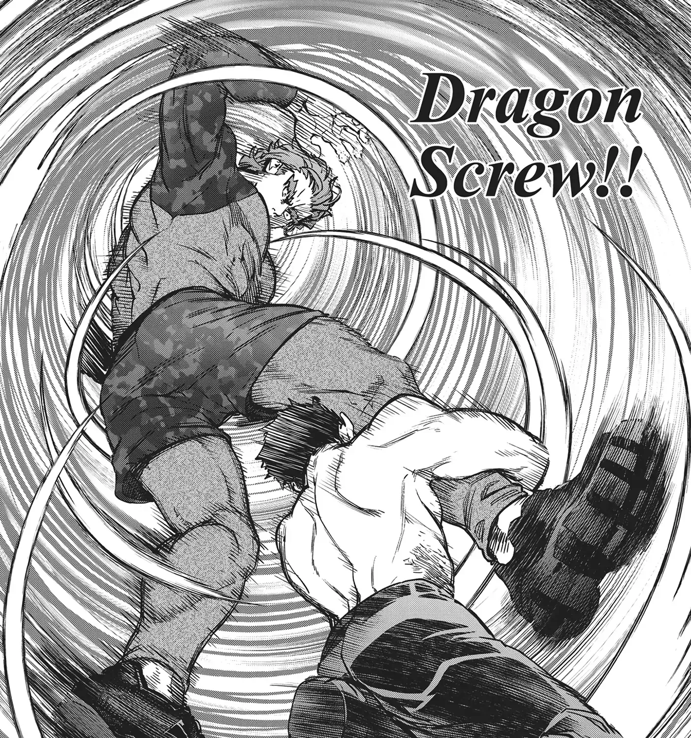 Read Succubus & Hitman chapter 34 image 53 on Lezhin
