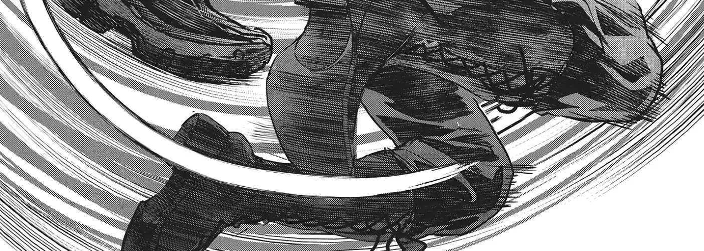 Read Succubus & Hitman chapter 34 image 54 on Lezhin