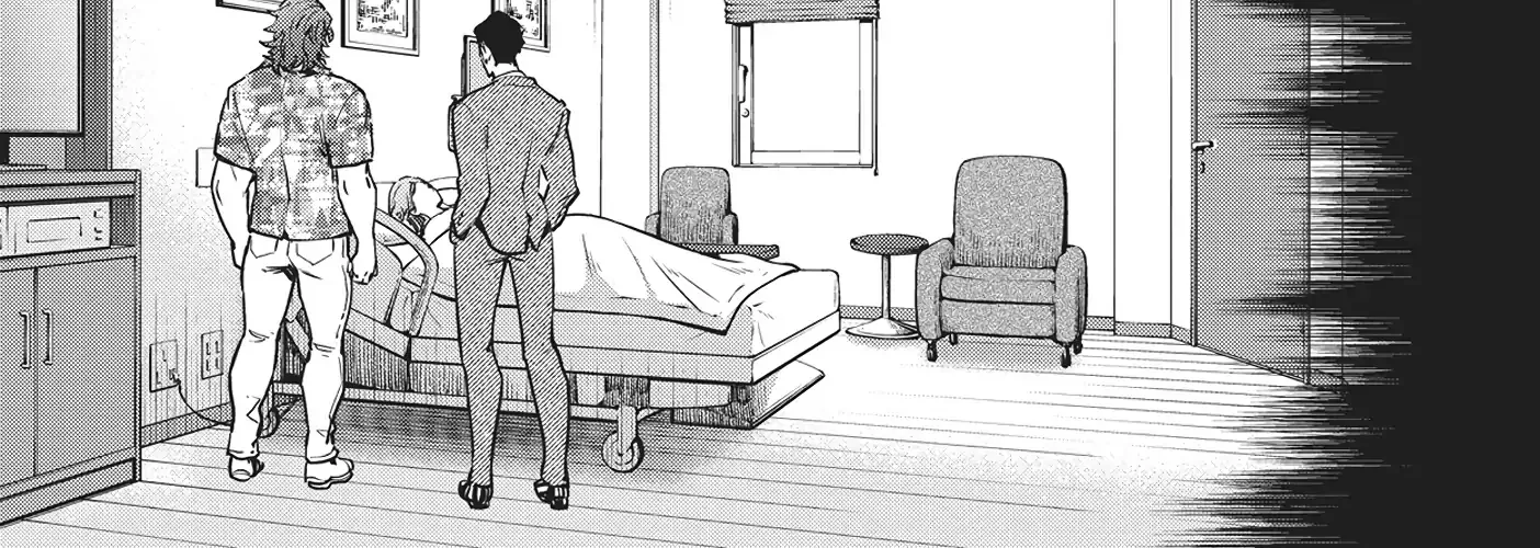 Read Succubus & Hitman chapter 34 image 60 on Lezhin