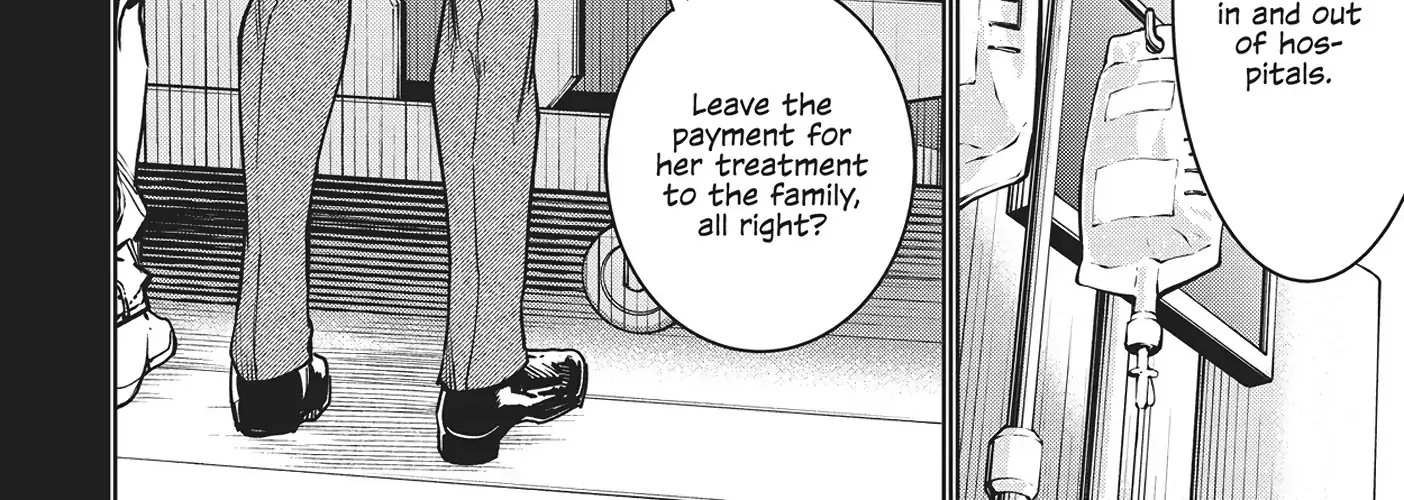 Read Succubus & Hitman chapter 34 image 62 on Lezhin