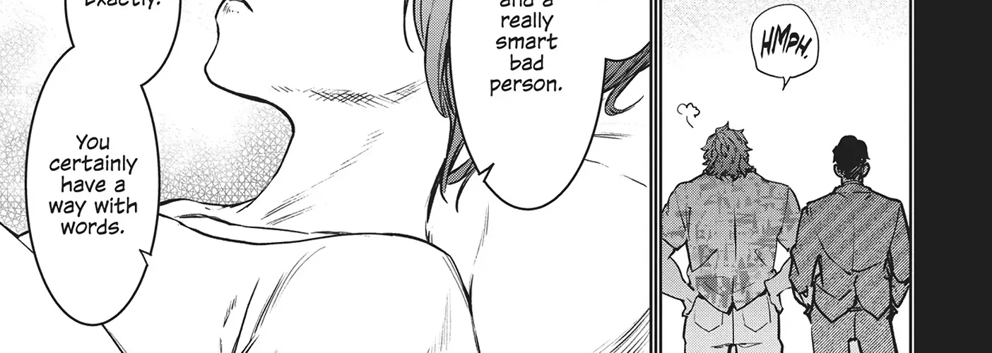 Read Succubus & Hitman chapter 34 image 64 on Lezhin