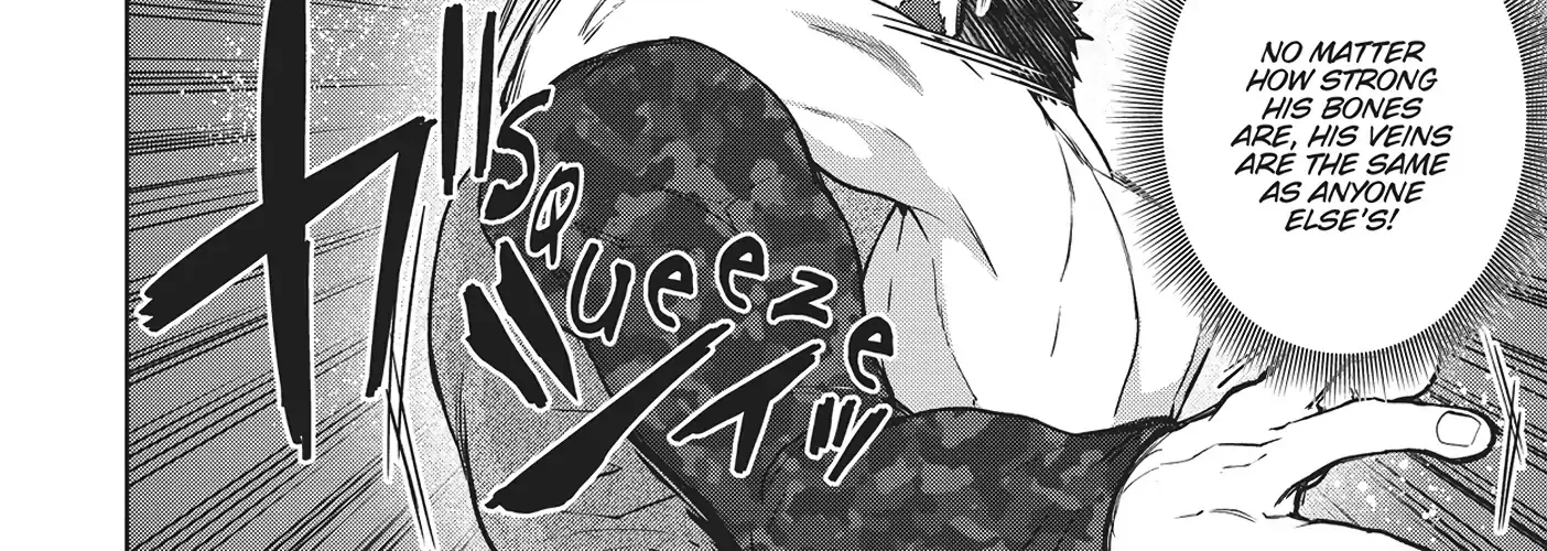 Read Succubus & Hitman chapter 34 image 66 on Lezhin
