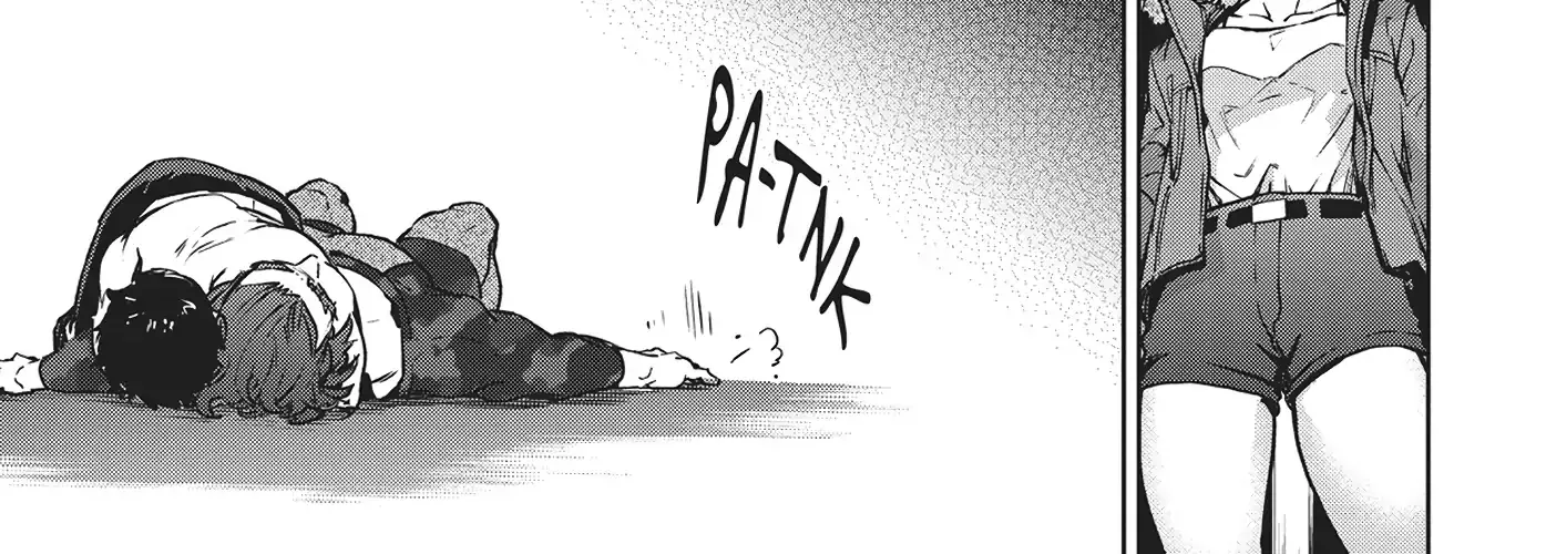 Read Succubus & Hitman chapter 34 image 68 on Lezhin