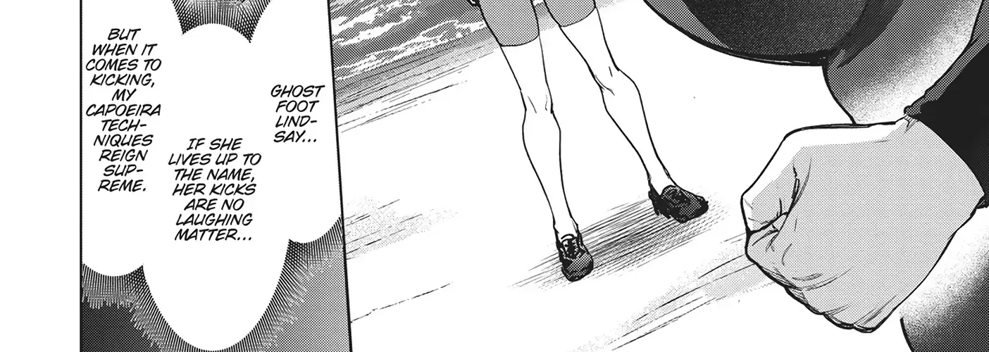 Read Succubus & Hitman chapter 34 image 79 on Lezhin