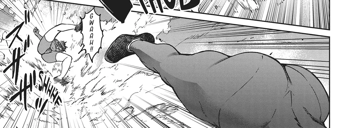 Read Succubus & Hitman chapter 34 image 81 on Lezhin