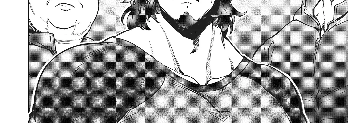 Read Succubus & Hitman chapter 35 image 16 on Lezhin