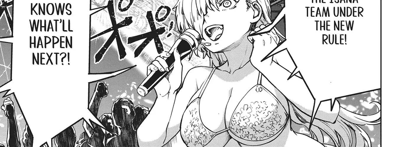 Read Succubus & Hitman chapter 35 image 18 on Lezhin
