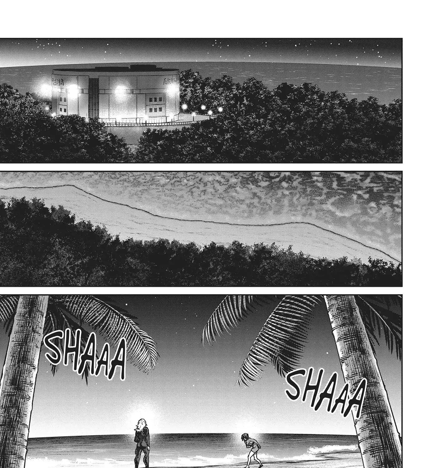 Read Succubus & Hitman chapter 35 image 21 on Lezhin