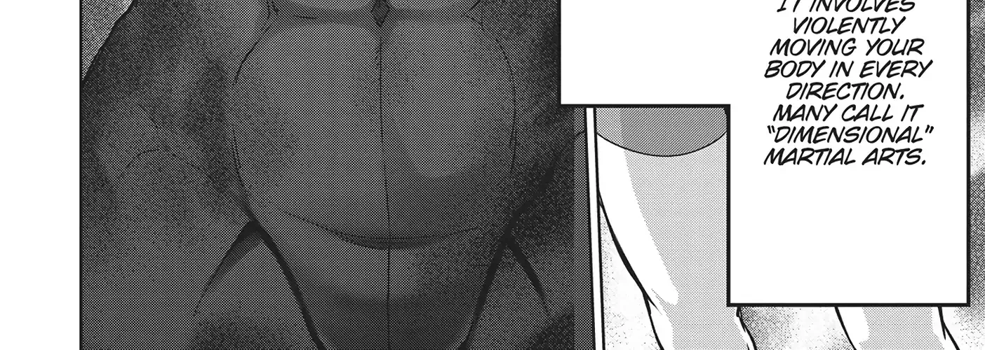 Read Succubus & Hitman chapter 35 image 28 on Lezhin