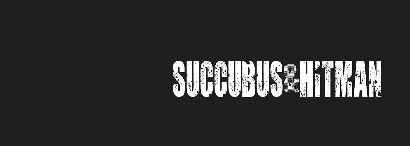 Read Succubus & Hitman chapter 35 image 4 on Lezhin