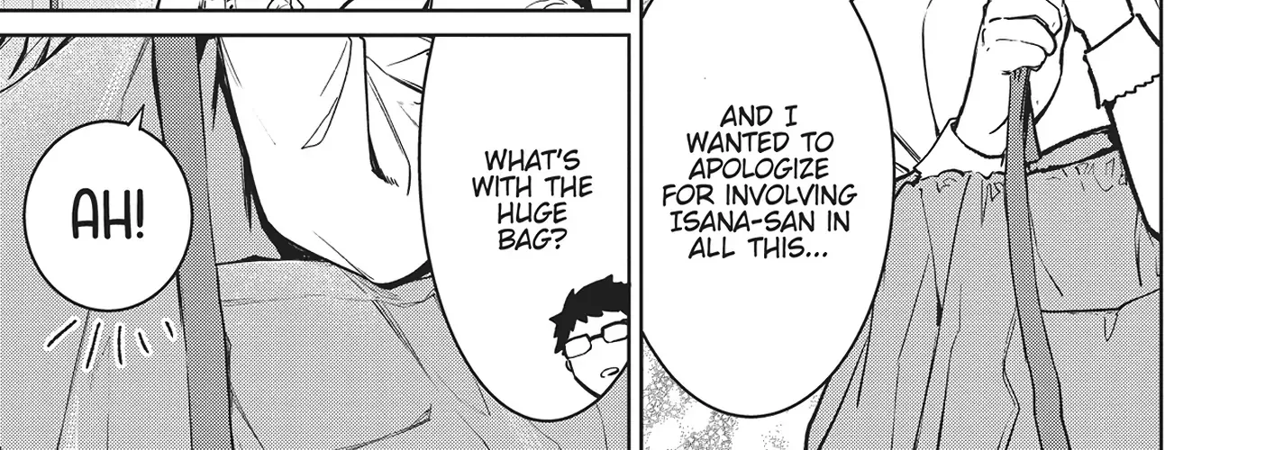 Read Succubus & Hitman chapter 35 image 43 on Lezhin