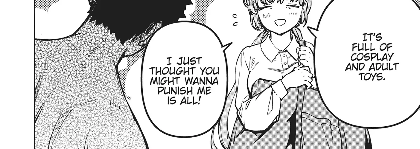 Read Succubus & Hitman chapter 35 image 45 on Lezhin