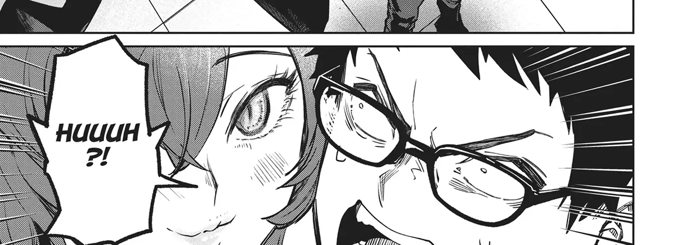 Read Succubus & Hitman chapter 35 image 47 on Lezhin
