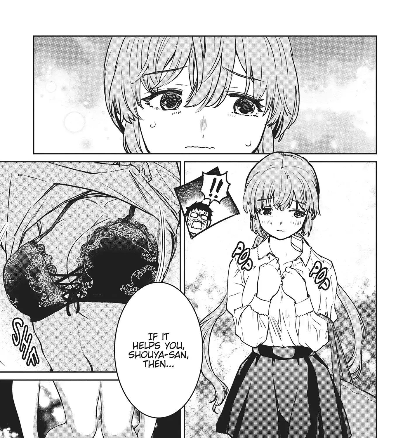 Read Succubus & Hitman chapter 35 image 50 on Lezhin