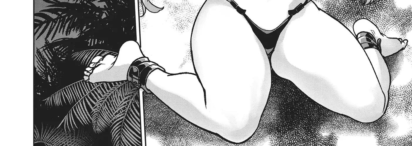 Read Succubus & Hitman chapter 35 image 53 on Lezhin