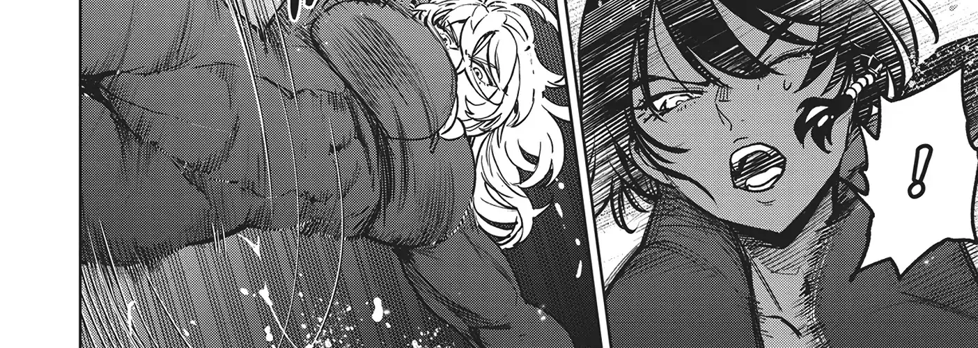 Read Succubus & Hitman chapter 35 image 57 on Lezhin
