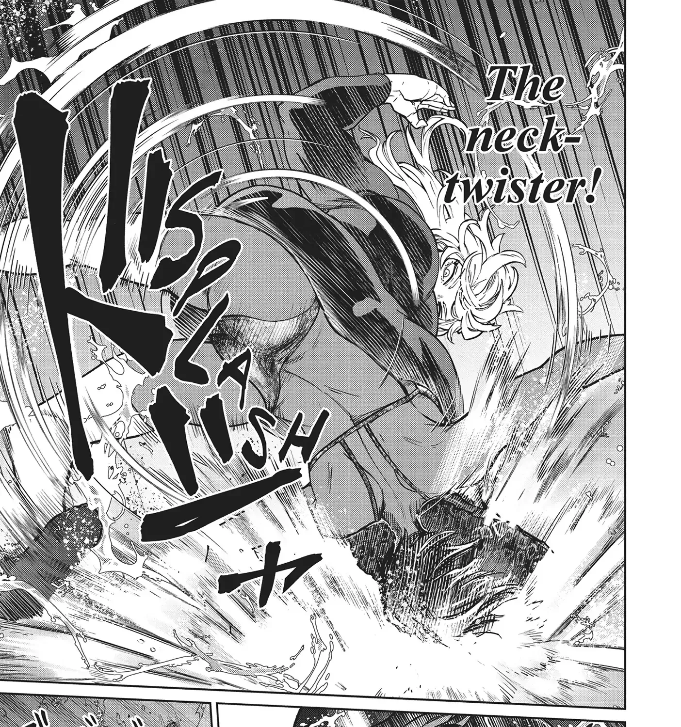 Read Succubus & Hitman chapter 35 image 58 on Lezhin