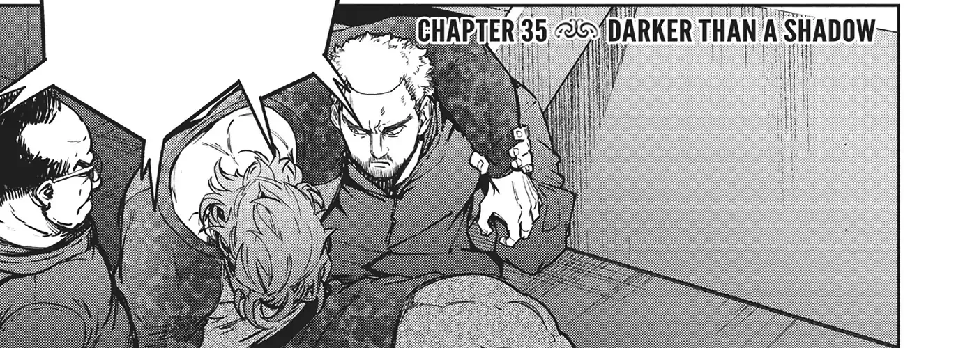 Read Succubus & Hitman chapter 35 image 6 on Lezhin