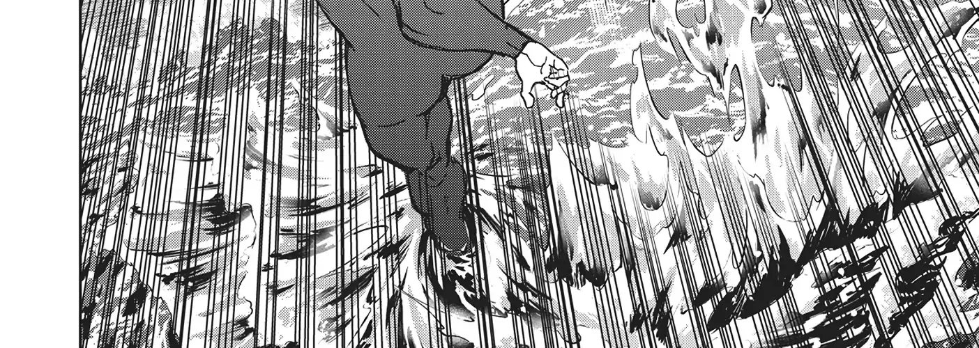Read Succubus & Hitman chapter 35 image 61 on Lezhin