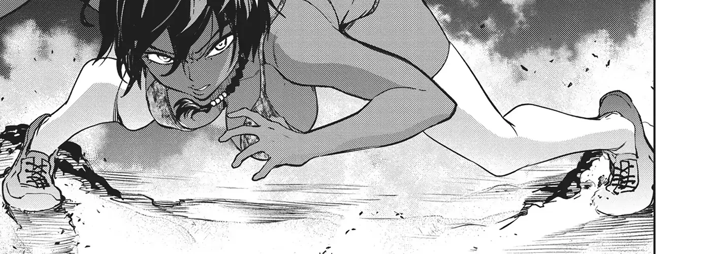 Read Succubus & Hitman chapter 35 image 63 on Lezhin
