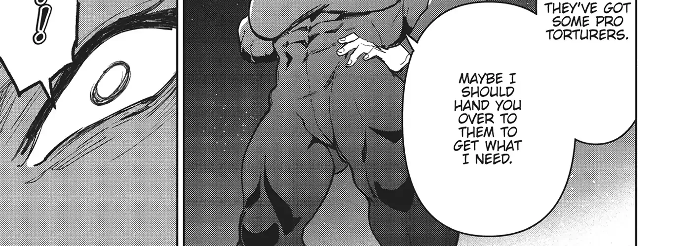 Read Succubus & Hitman chapter 35 image 67 on Lezhin