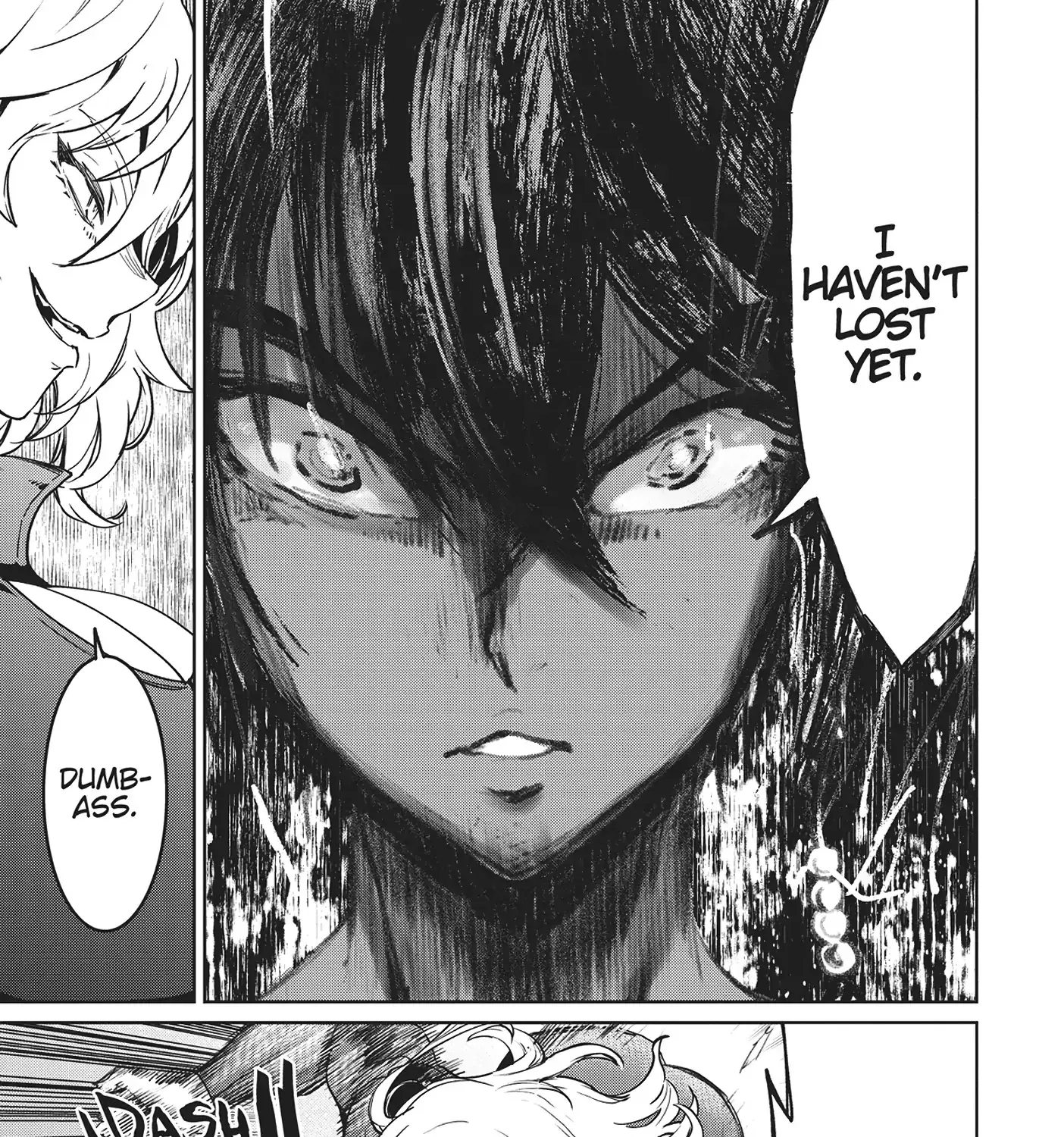 Read Succubus & Hitman chapter 35 image 74 on Lezhin