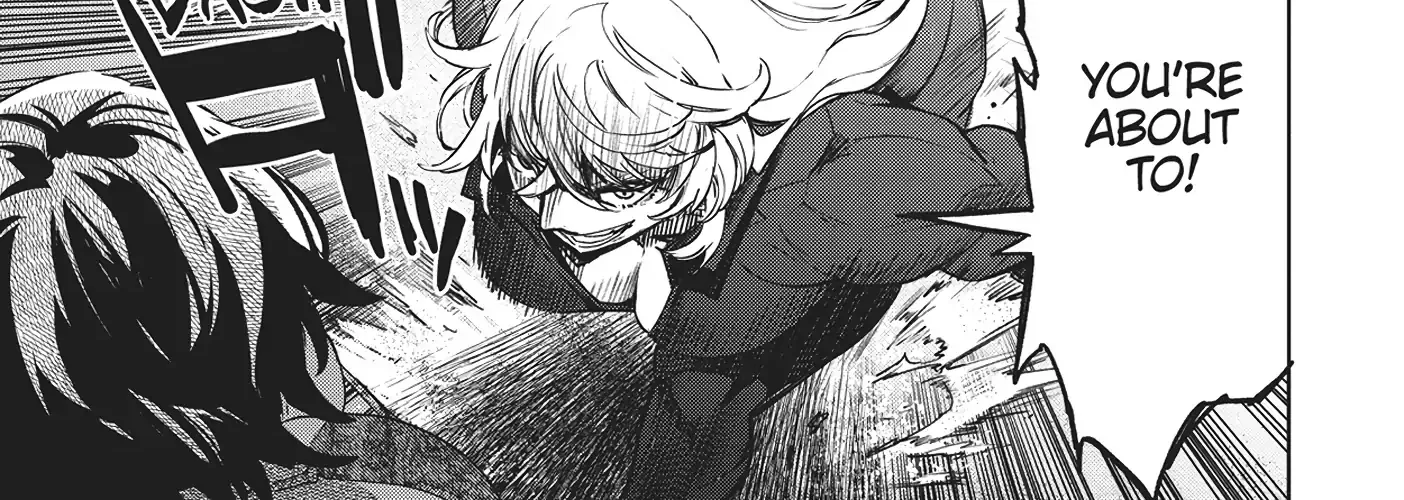 Read Succubus & Hitman chapter 35 image 75 on Lezhin