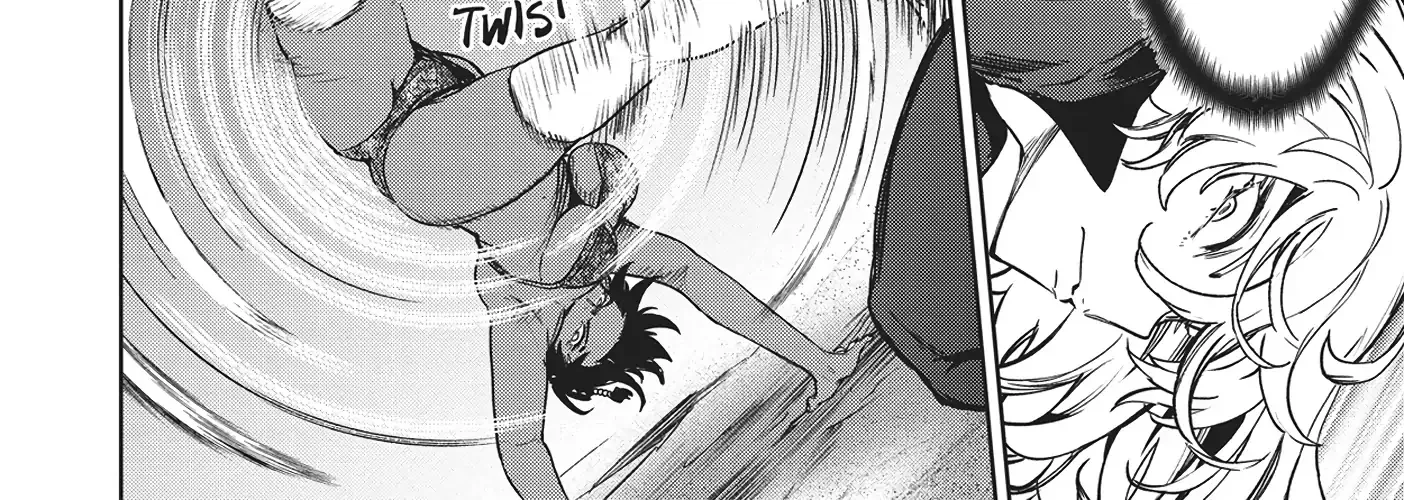 Read Succubus & Hitman chapter 35 image 77 on Lezhin