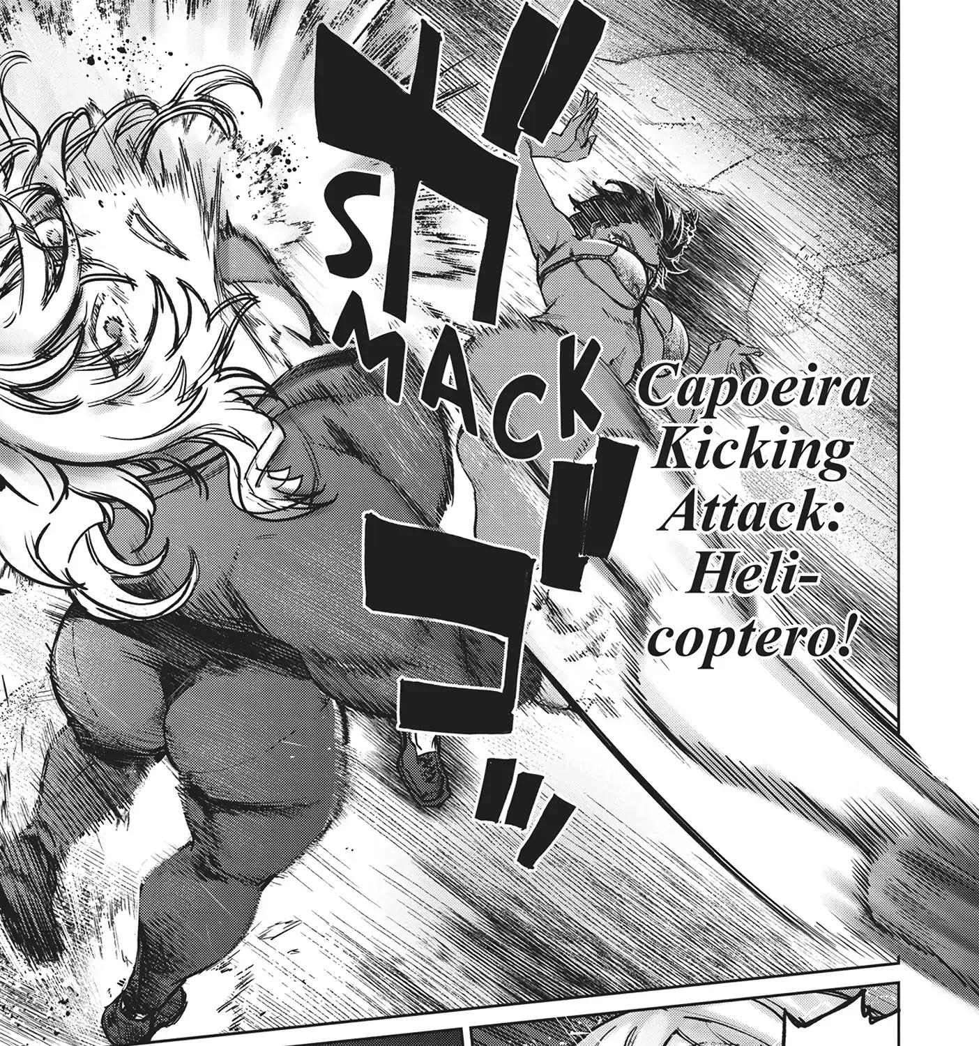 Read Succubus & Hitman chapter 35 image 78 on Lezhin