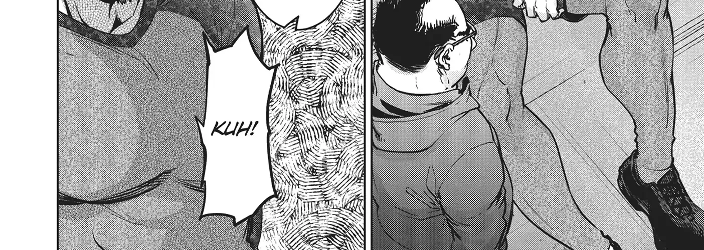 Read Succubus & Hitman chapter 35 image 8 on Lezhin