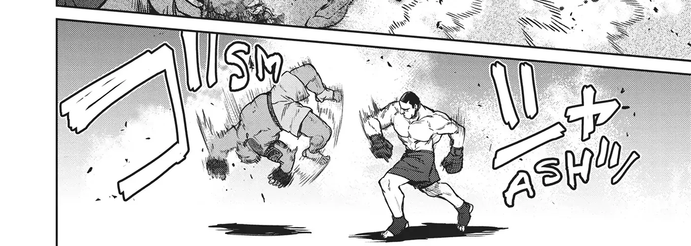 Read Succubus & Hitman chapter 37 image 15 on Lezhin