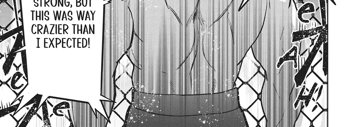 Read Succubus & Hitman chapter 37 image 17 on Lezhin