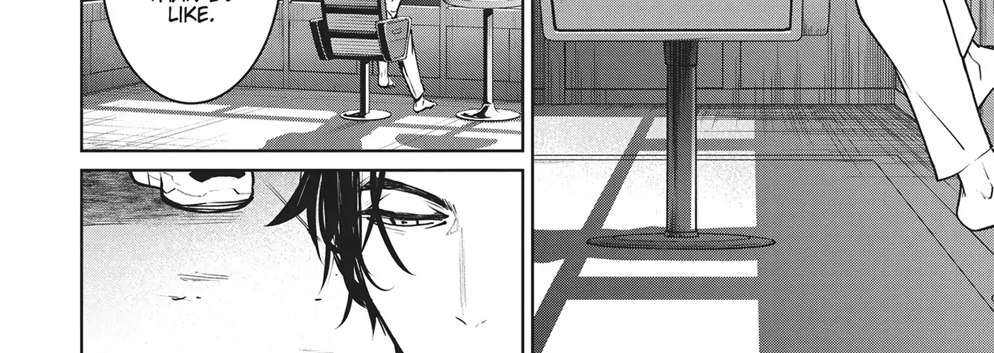 Read Succubus & Hitman chapter 37 image 19 on Lezhin