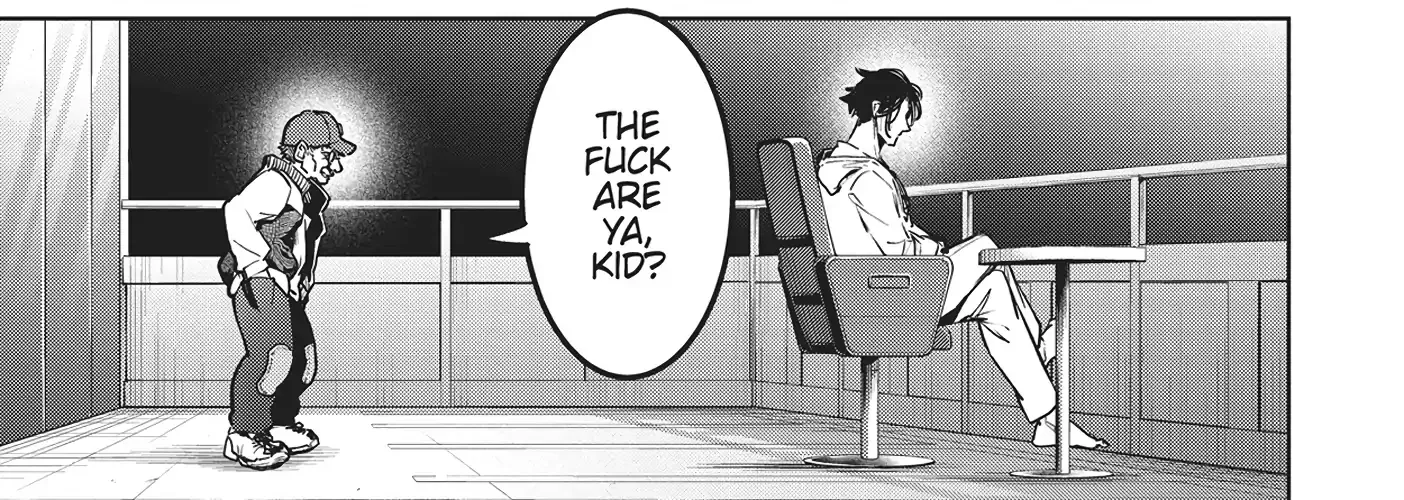 Read Succubus & Hitman chapter 37 image 21 on Lezhin