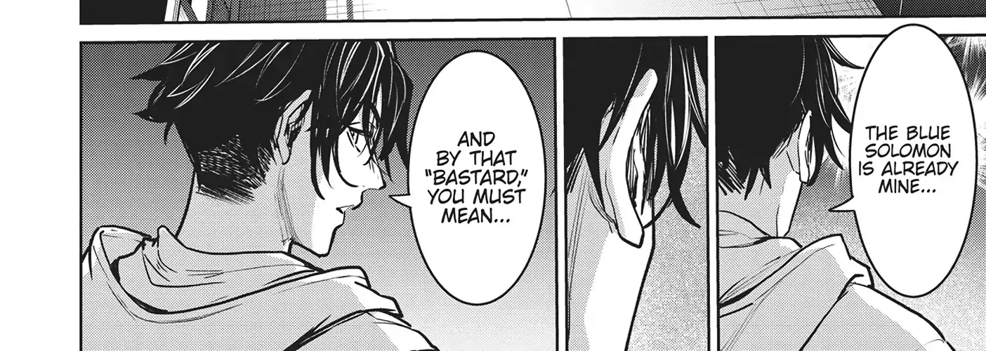 Read Succubus & Hitman chapter 37 image 23 on Lezhin