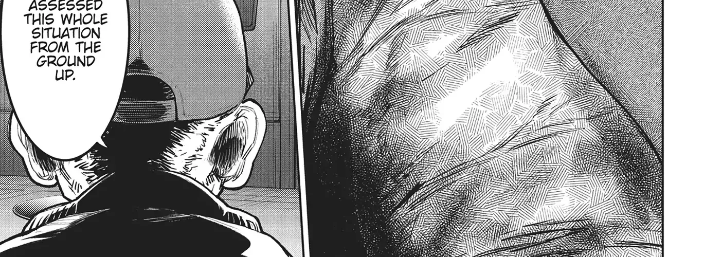 Read Succubus & Hitman chapter 37 image 29 on Lezhin