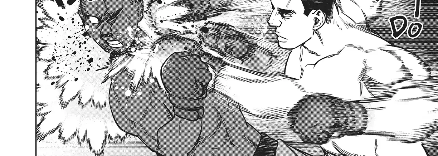 Read Succubus & Hitman chapter 37 image 31 on Lezhin
