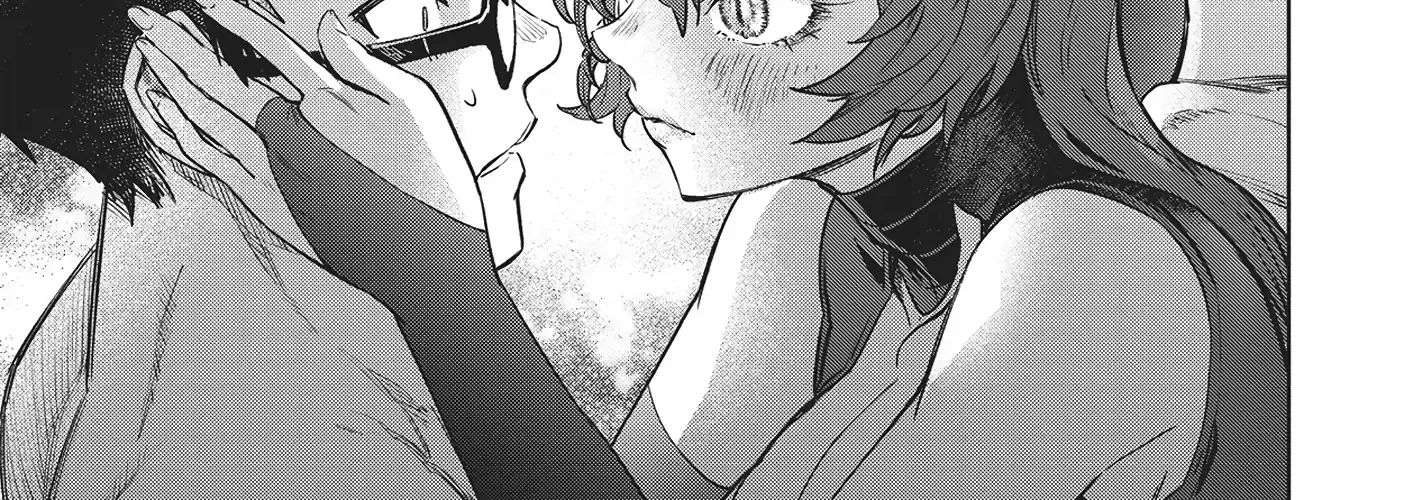 Read Succubus & Hitman chapter 37 image 37 on Lezhin