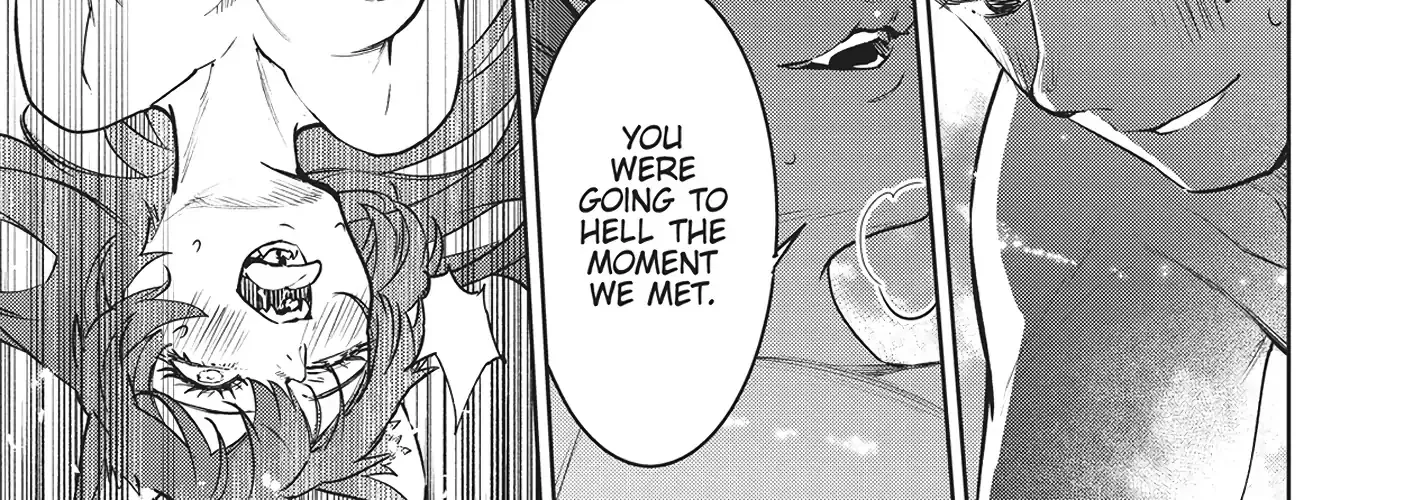Read Succubus & Hitman chapter 37 image 45 on Lezhin