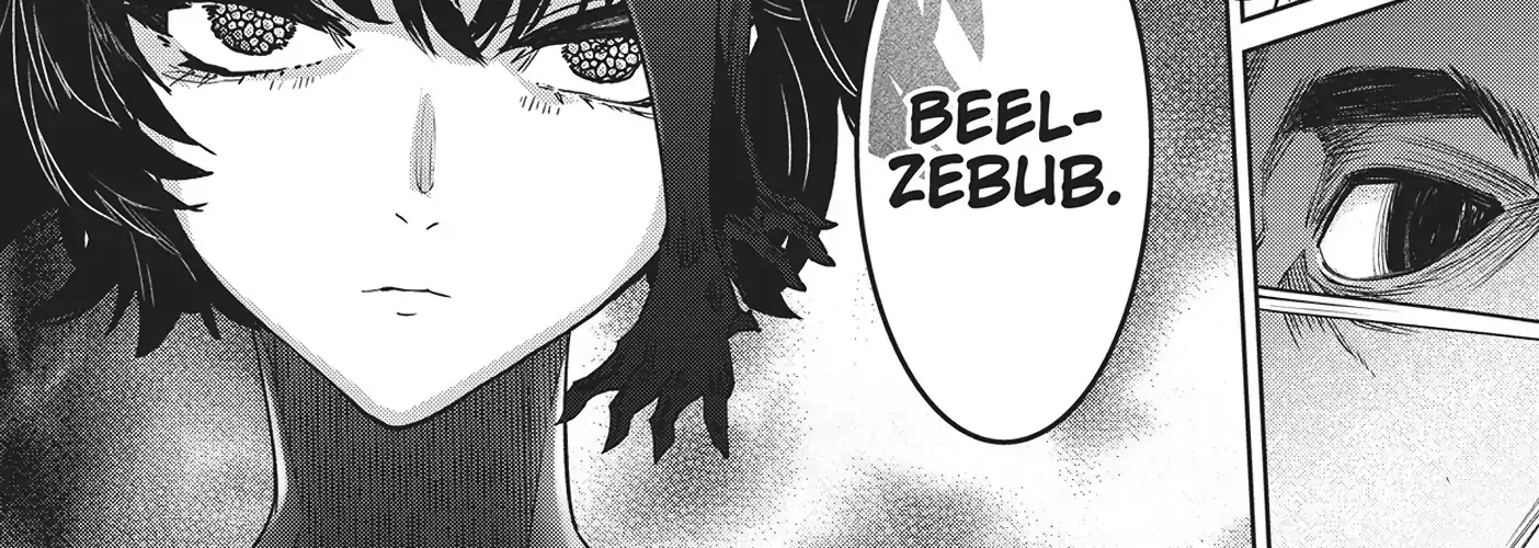 Read Succubus & Hitman chapter 37 image 48 on Lezhin
