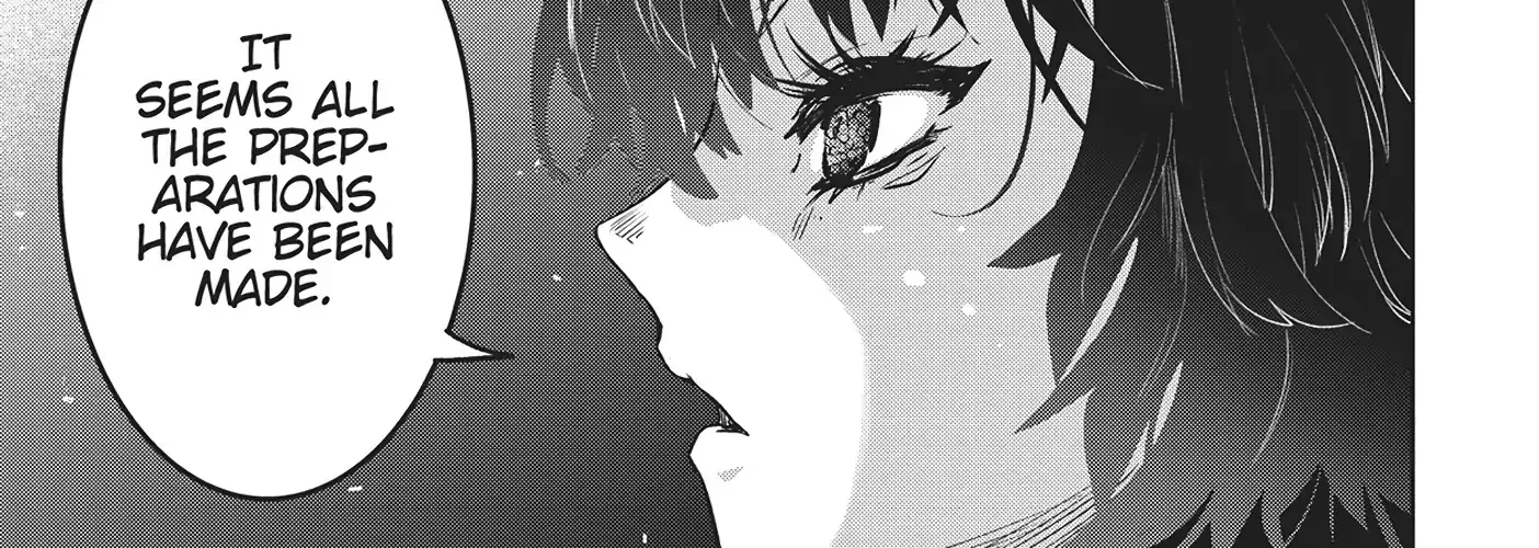 Read Succubus & Hitman chapter 37 image 50 on Lezhin