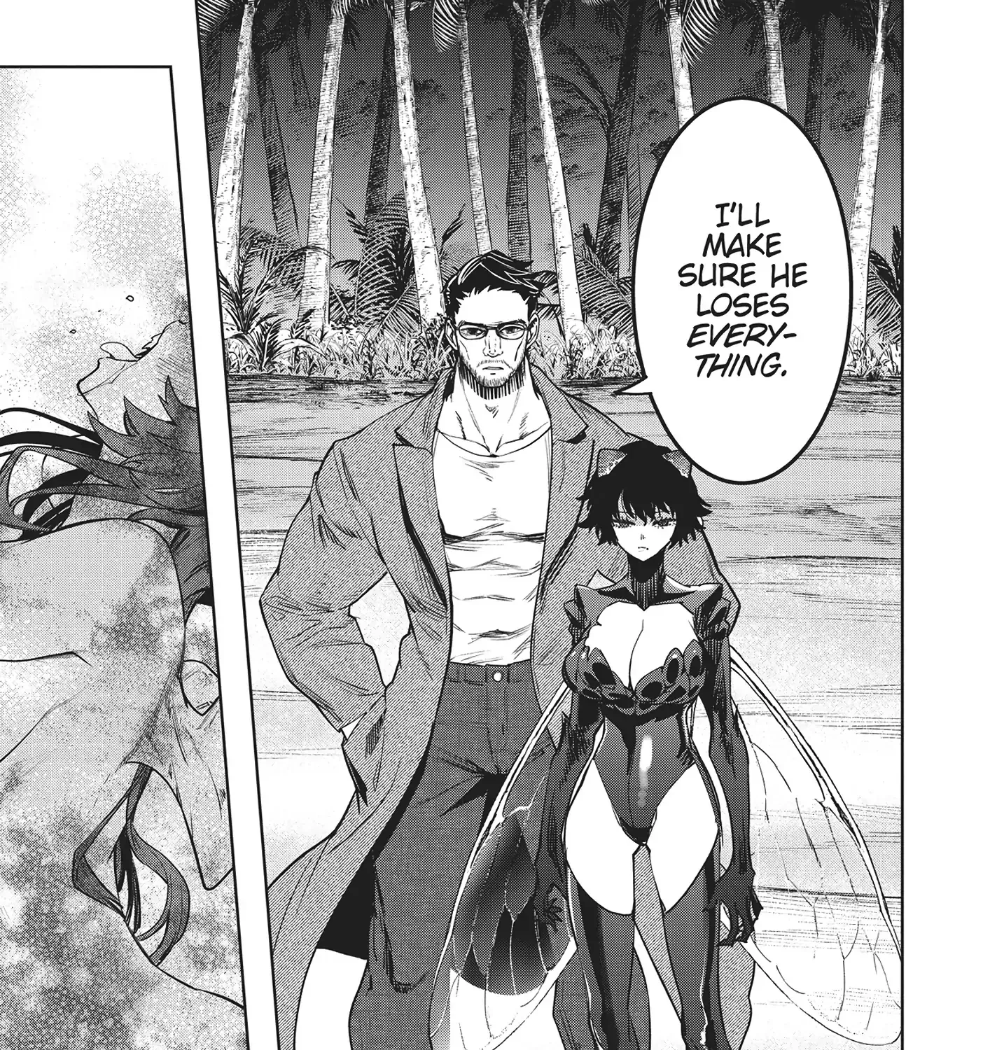 Read Succubus & Hitman chapter 37 image 53 on Lezhin
