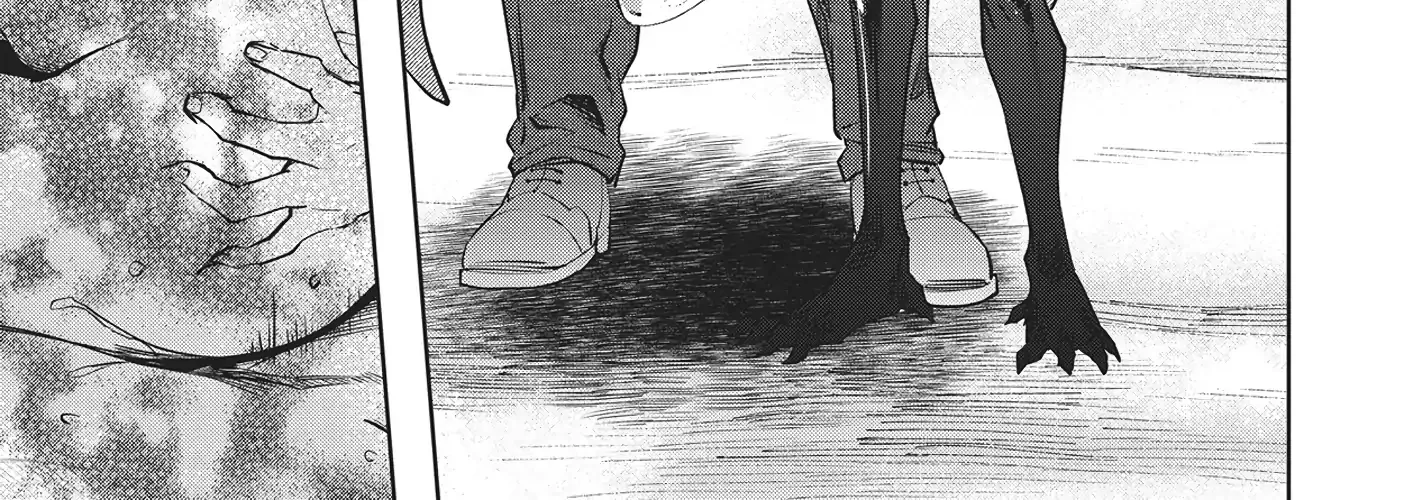 Read Succubus & Hitman chapter 37 image 54 on Lezhin