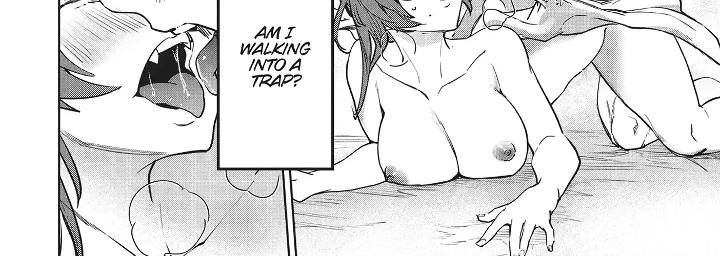 Read Succubus & Hitman chapter 37 image 56 on Lezhin