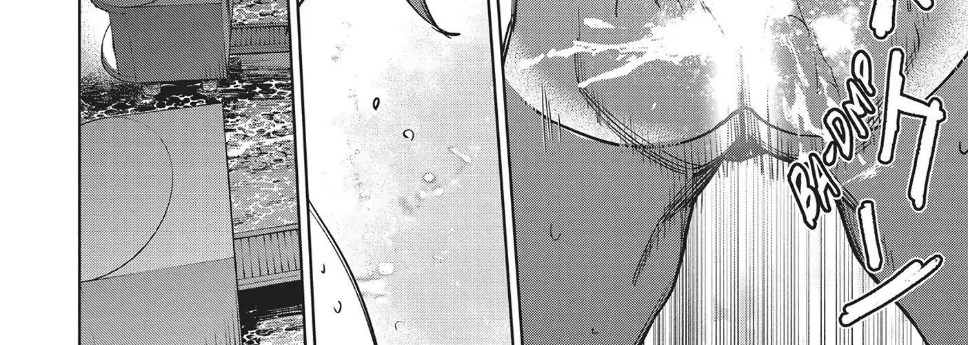 Read Succubus & Hitman chapter 37 image 60 on Lezhin