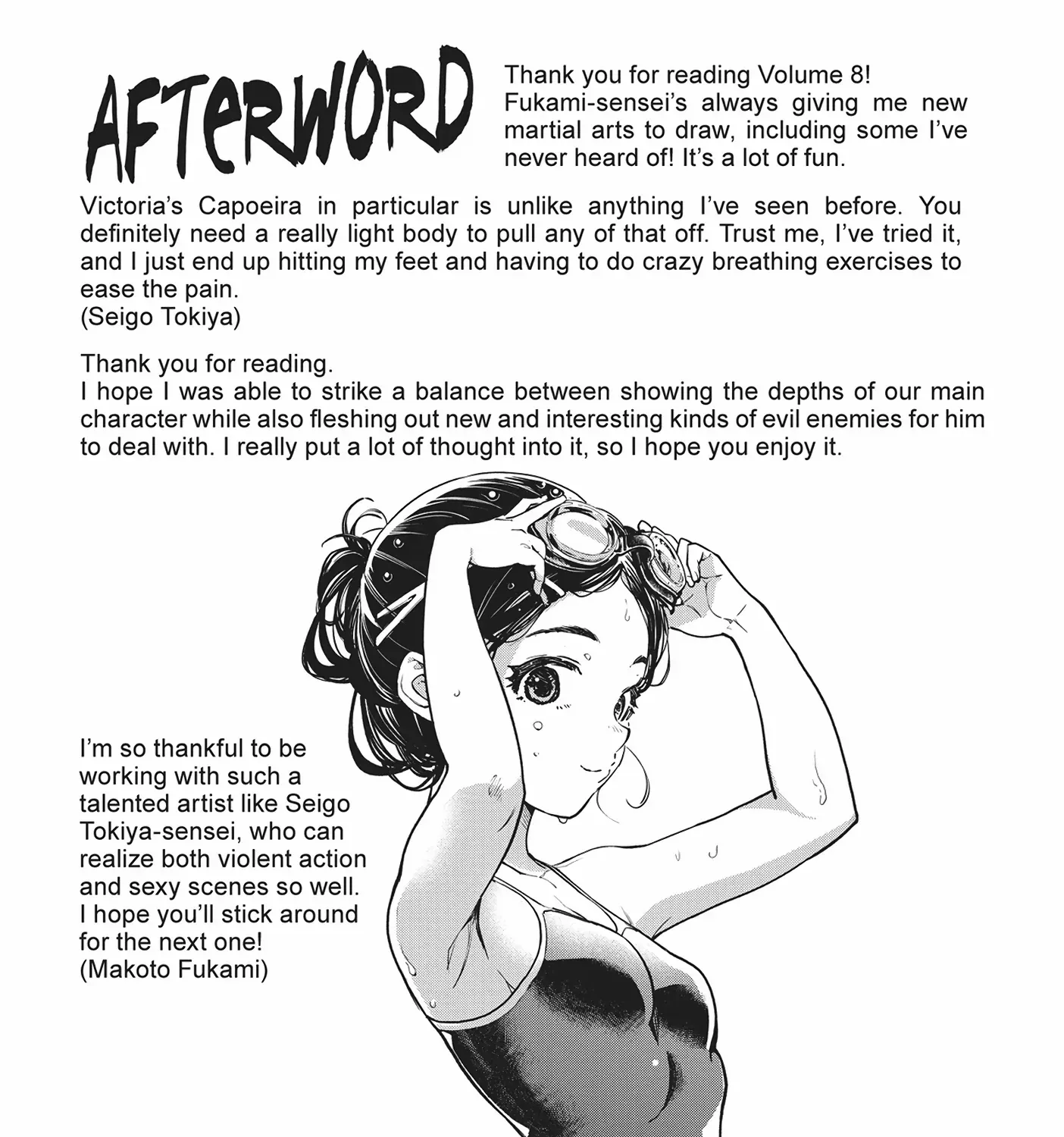 Read Succubus & Hitman chapter 37 image 61 on Lezhin