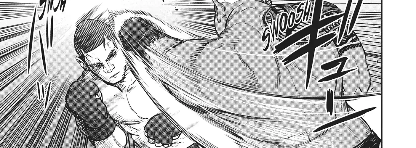 Read Succubus & Hitman chapter 37 image 9 on Lezhin