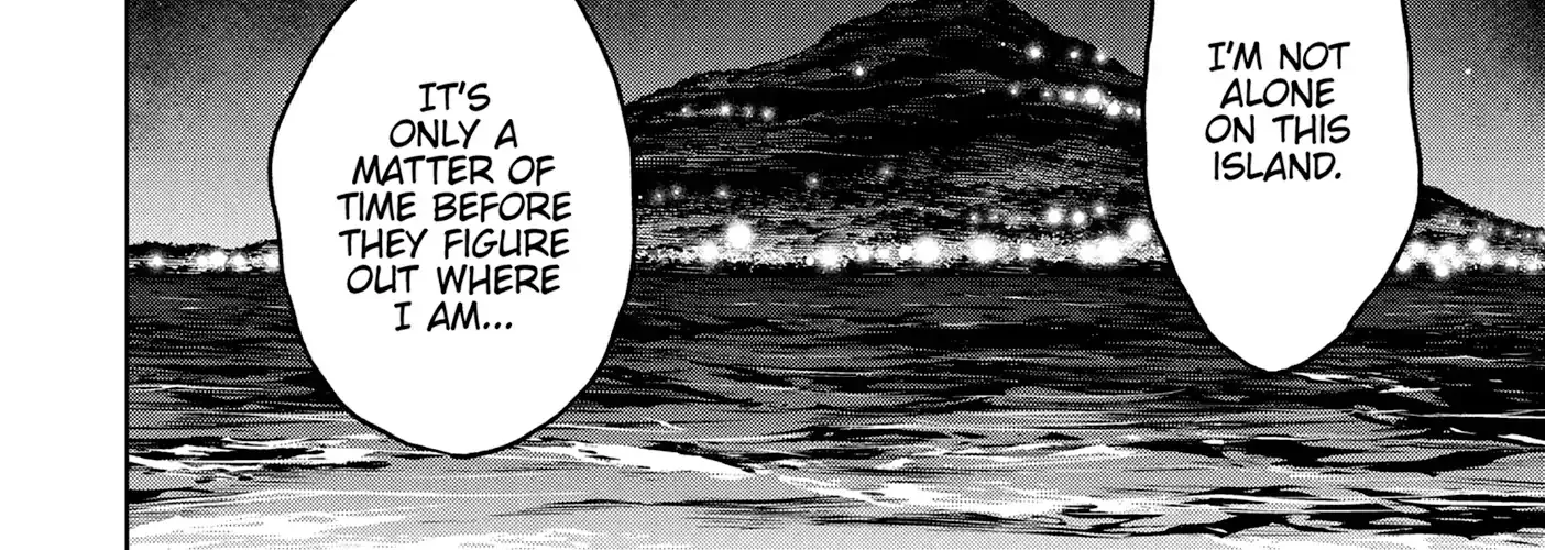 Read Succubus & Hitman chapter 38 image 10 on Lezhin